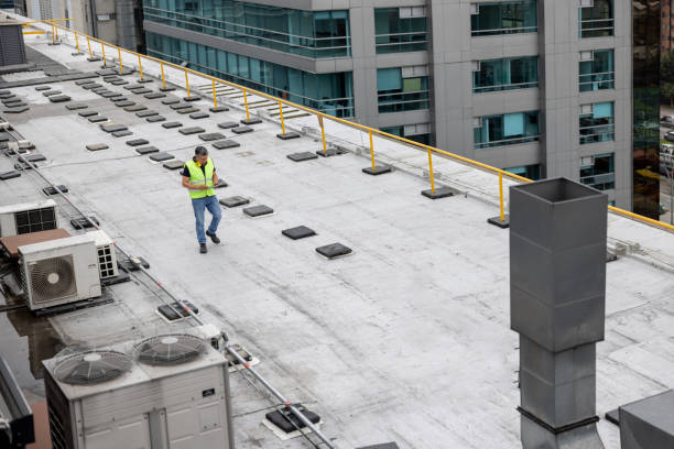 Steel Roofing in Lancaster, PA